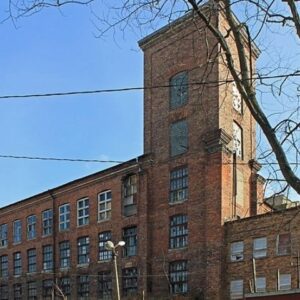 Balti Manufaktuur. Foto: ru.wikipedia.org.