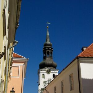  Экскурсии по Таллинну и Харьюмаа. Автор/источник фото: Pixabay.com.